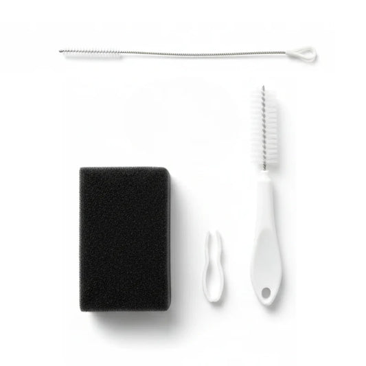 KittySpout cleaning kit