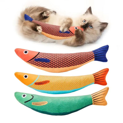 Cat Toy